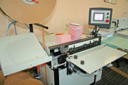  . Autobind 500