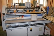  Hunkeller VEA-520